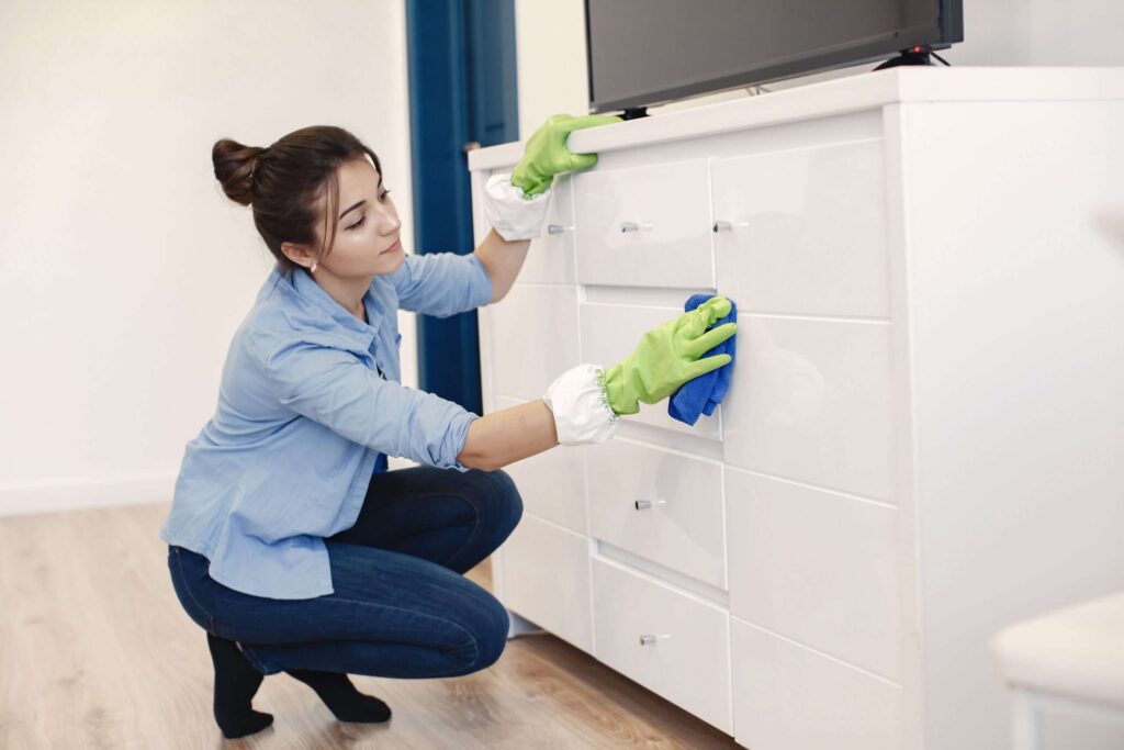 best cleaning service
